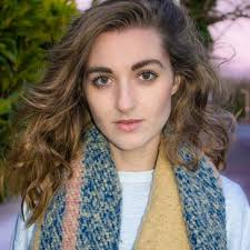 Florence King, Choir Director at MAD Choir Liverpool